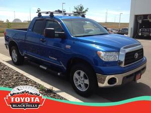  Toyota Tundra SR5 For Sale In Rapid City | Cars.com