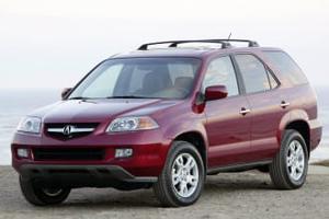  Acura MDX Touring For Sale In Naperville | Cars.com
