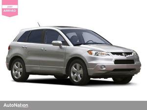  Acura RDX For Sale In North Richland Hills | Cars.com