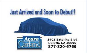  Acura RDX Technology Package For Sale In Duluth |
