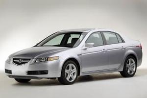  Acura TL 3.2 For Sale In Chicago | Cars.com