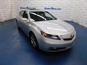  Acura TL Technology For Sale In Irwin | Cars.com