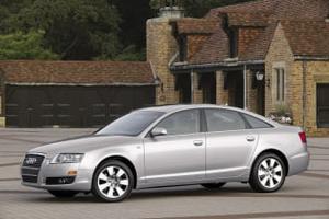  Audi A6 3.2 quattro For Sale In Naperville | Cars.com