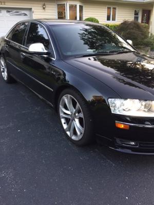  Audi S8 5.2 For Sale In Roslyn Heights | Cars.com