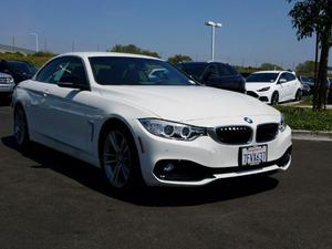  BMW 428 i For Sale In Burbank | Cars.com