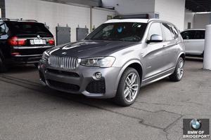  BMW X3 xDrive28i For Sale In Bridgeport | Cars.com