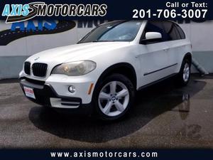  BMW X5 3.0si For Sale In Jersey City | Cars.com