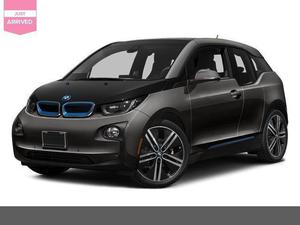  BMW i3 Base w/Range Extender For Sale In Encinitas |