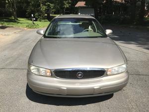  Buick Century Limited For Sale In Marietta | Cars.com