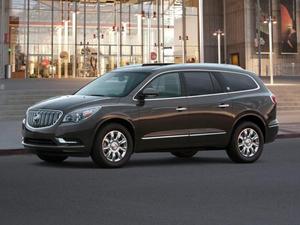  Buick Enclave Leather For Sale In North Salt Lake |
