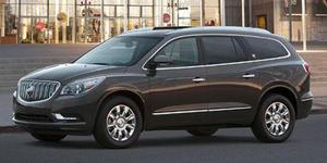  Buick Enclave Leather For Sale In Warsaw | Cars.com