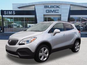  Buick Encore Base For Sale In Warren | Cars.com