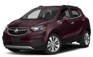  Buick Encore Preferred For Sale In Lincolnwood |