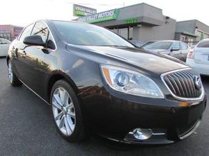  Buick Verano Base For Sale In Las Vegas | Cars.com