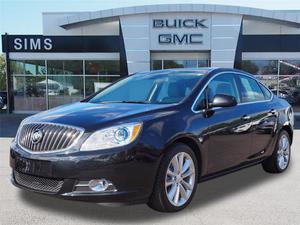  Buick Verano Convenience For Sale In Warren | Cars.com