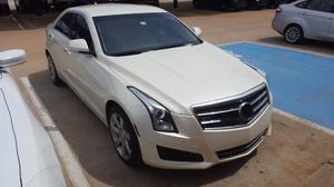  Cadillac ATS 2.0L Turbo Luxury For Sale In Oklahoma