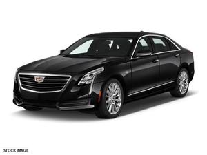  Cadillac CT6 3.6L Standard For Sale In Watchung |
