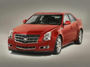  Cadillac CTS Base For Sale In Salt Lake City | Cars.com