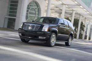  Cadillac Escalade ESV For Sale In Naperville | Cars.com