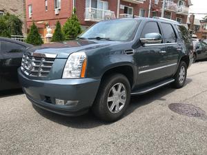  Cadillac Escalade Platinum Edition For Sale In Woodside