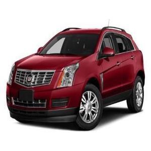  Cadillac SRX For Sale In Ballwin | Cars.com