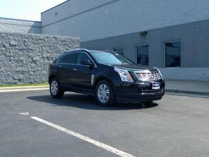  Cadillac SRX Luxury Collection For Sale In Newport News