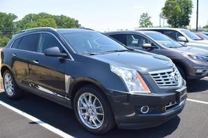  Cadillac SRX Performance Collection For Sale In