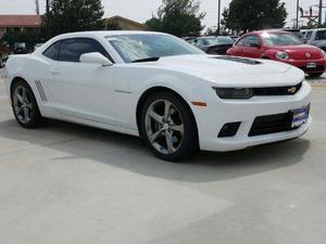  Chevrolet Camaro 2SS For Sale In Independence |