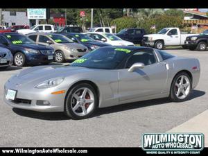  Chevrolet Corvette For Sale In Wilmington | Cars.com