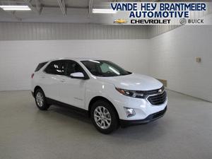  Chevrolet Equinox LT For Sale In Chilton | Cars.com
