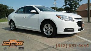  Chevrolet Malibu Limited LT For Sale In Vidalia |