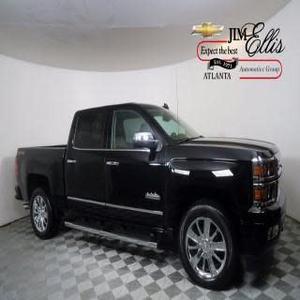  Chevrolet Silverado  For Sale In Atlanta | Cars.com