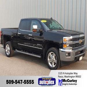  Chevrolet Silverado  For Sale In Pasco | Cars.com