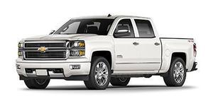  Chevrolet Silverado  High Country For Sale In
