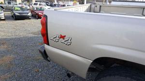  Chevrolet Silverado  LS For Sale In Seekonk |