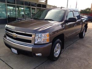  Chevrolet Silverado  LT Crew Cab For Sale In