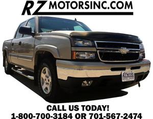  Chevrolet Silverado  LT Crew Cab For Sale In