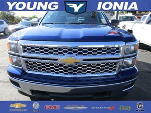  Chevrolet Silverado  LT For Sale In Ionia |