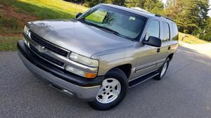  Chevrolet Tahoe LT For Sale In Lincolnton | Cars.com