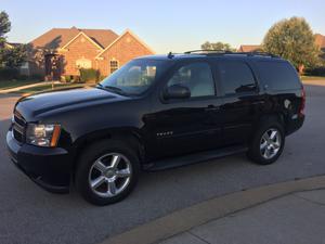 Chevrolet Tahoe LT For Sale In Rogers | Cars.com