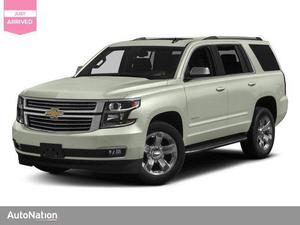  Chevrolet Tahoe Premier For Sale In