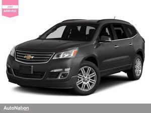  Chevrolet Traverse 1LT For Sale In Laurel | Cars.com