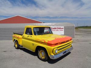  Chevy C10