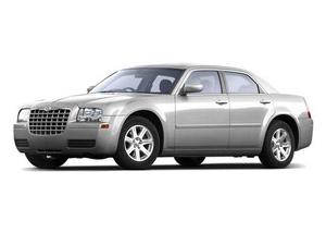  Chrysler 300C Base For Sale In Greensboro | Cars.com