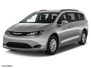  Chrysler Pacifica Touring-L For Sale In Chicago |