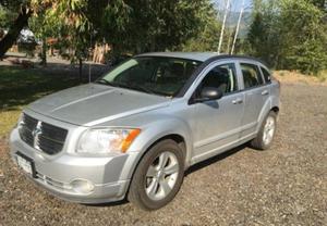  Dodge Caliber