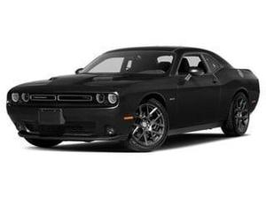 Dodge Challenger R/T 392 For Sale In Downey | Cars.com