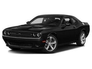  Dodge Challenger SXT For Sale In Winnie | Cars.com