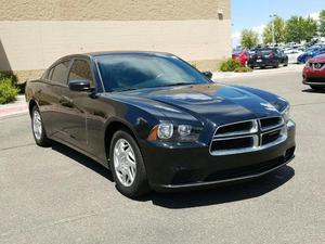  Dodge Charger SE For Sale In El Paso | Cars.com