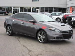  Dodge Dart GT For Sale In Sterling Heights | Cars.com